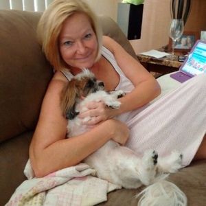 Meet your Posher, Tammy